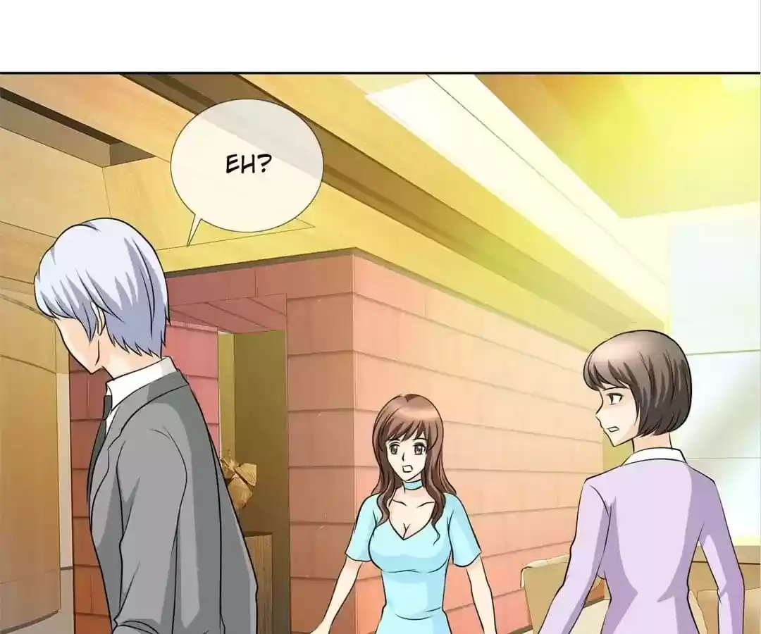 If I Never Loved You Chapter 137