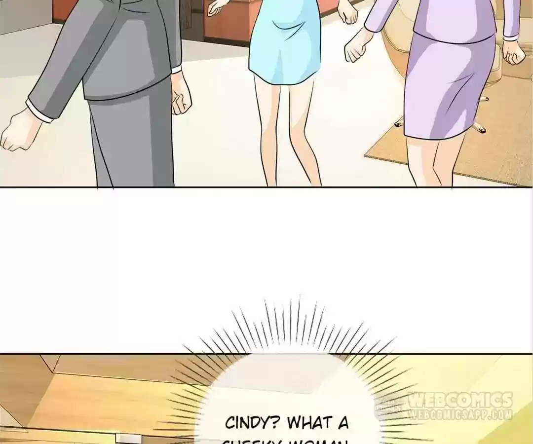 If I Never Loved You Chapter 137