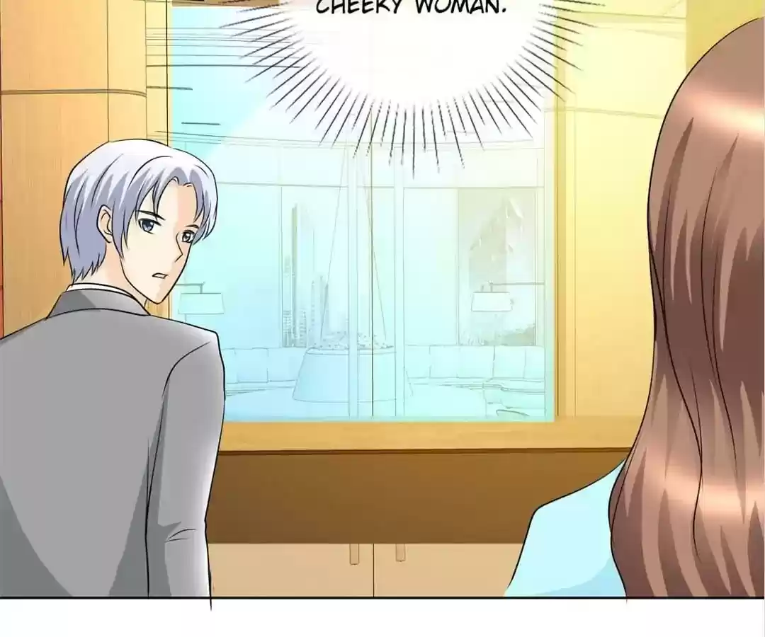 If I Never Loved You Chapter 137