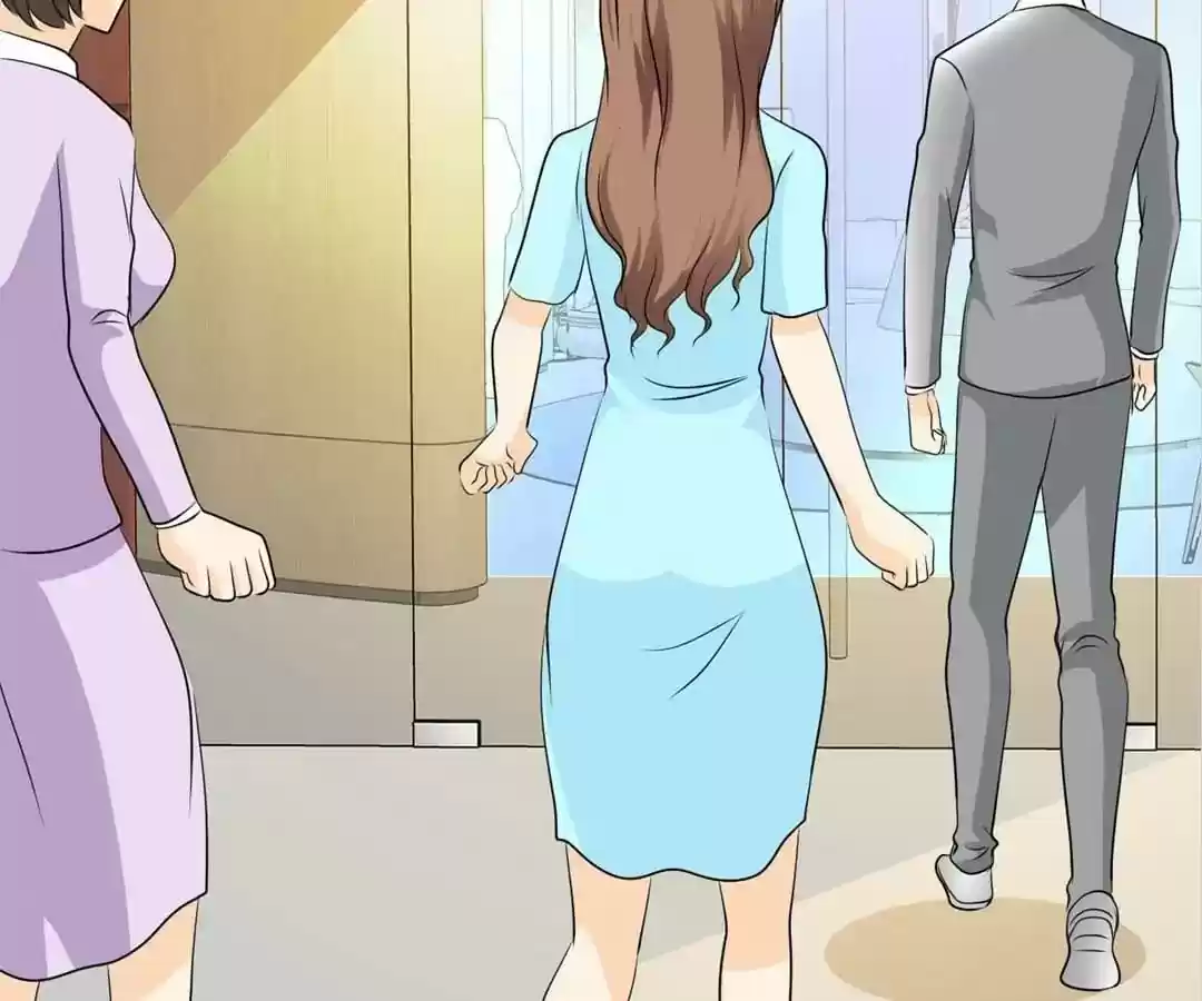 If I Never Loved You Chapter 137