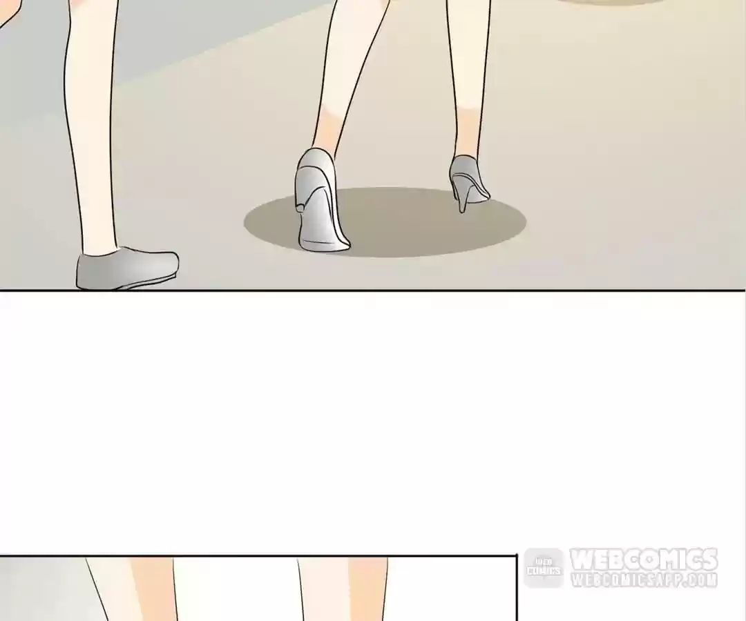 If I Never Loved You Chapter 137