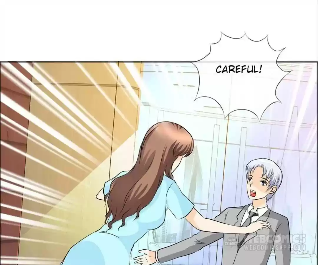 If I Never Loved You Chapter 137