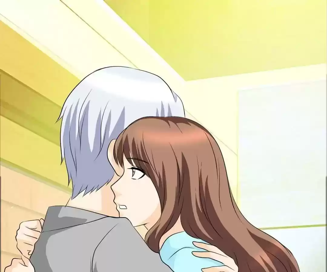 If I Never Loved You Chapter 137