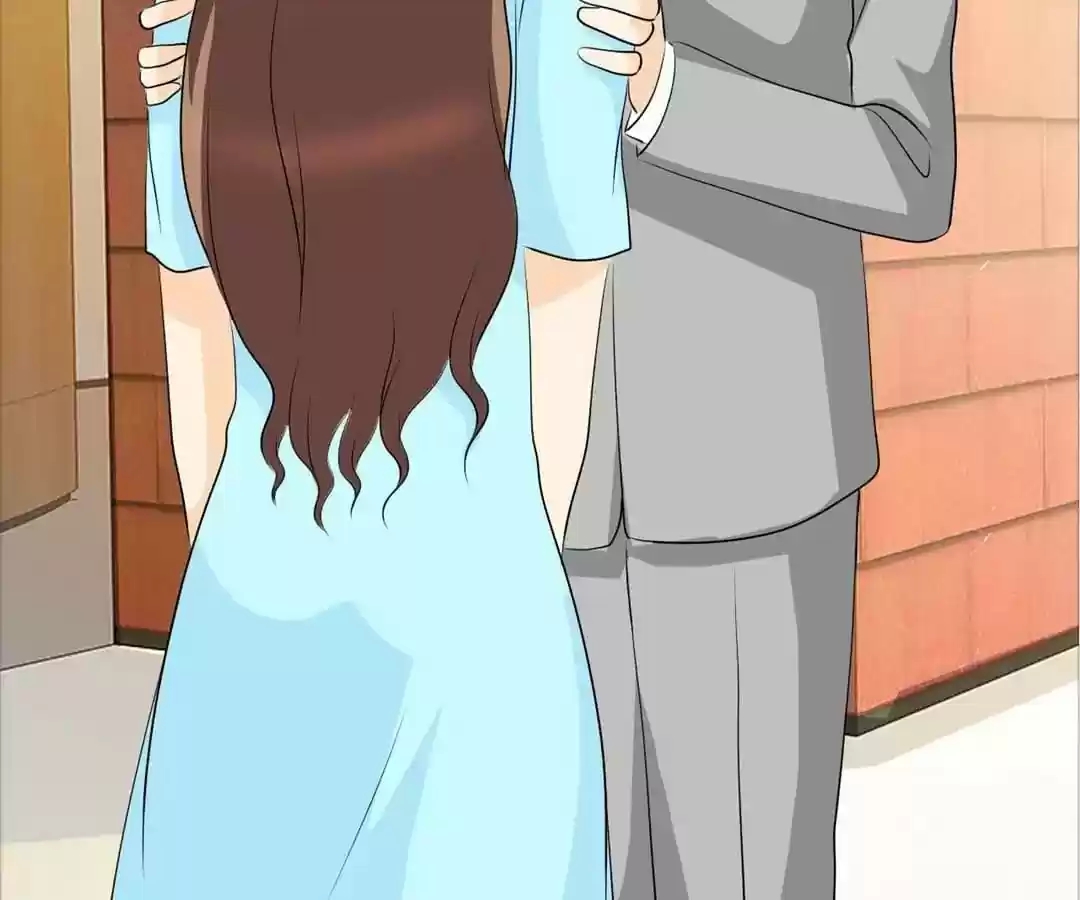 If I Never Loved You Chapter 137