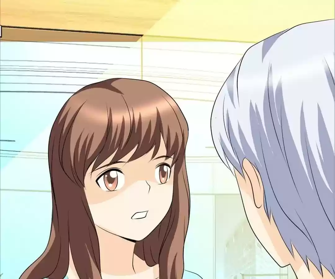 If I Never Loved You Chapter 137