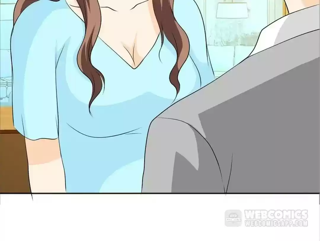 If I Never Loved You Chapter 137