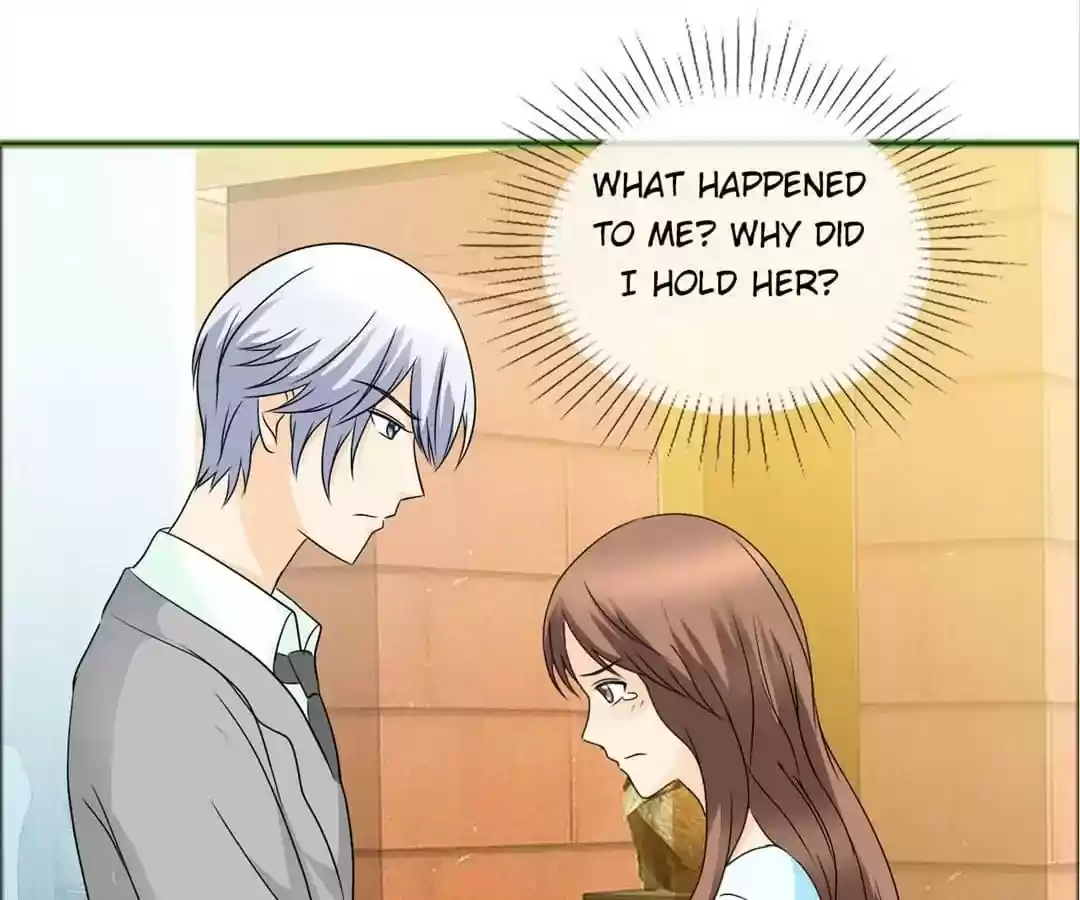 If I Never Loved You Chapter 137