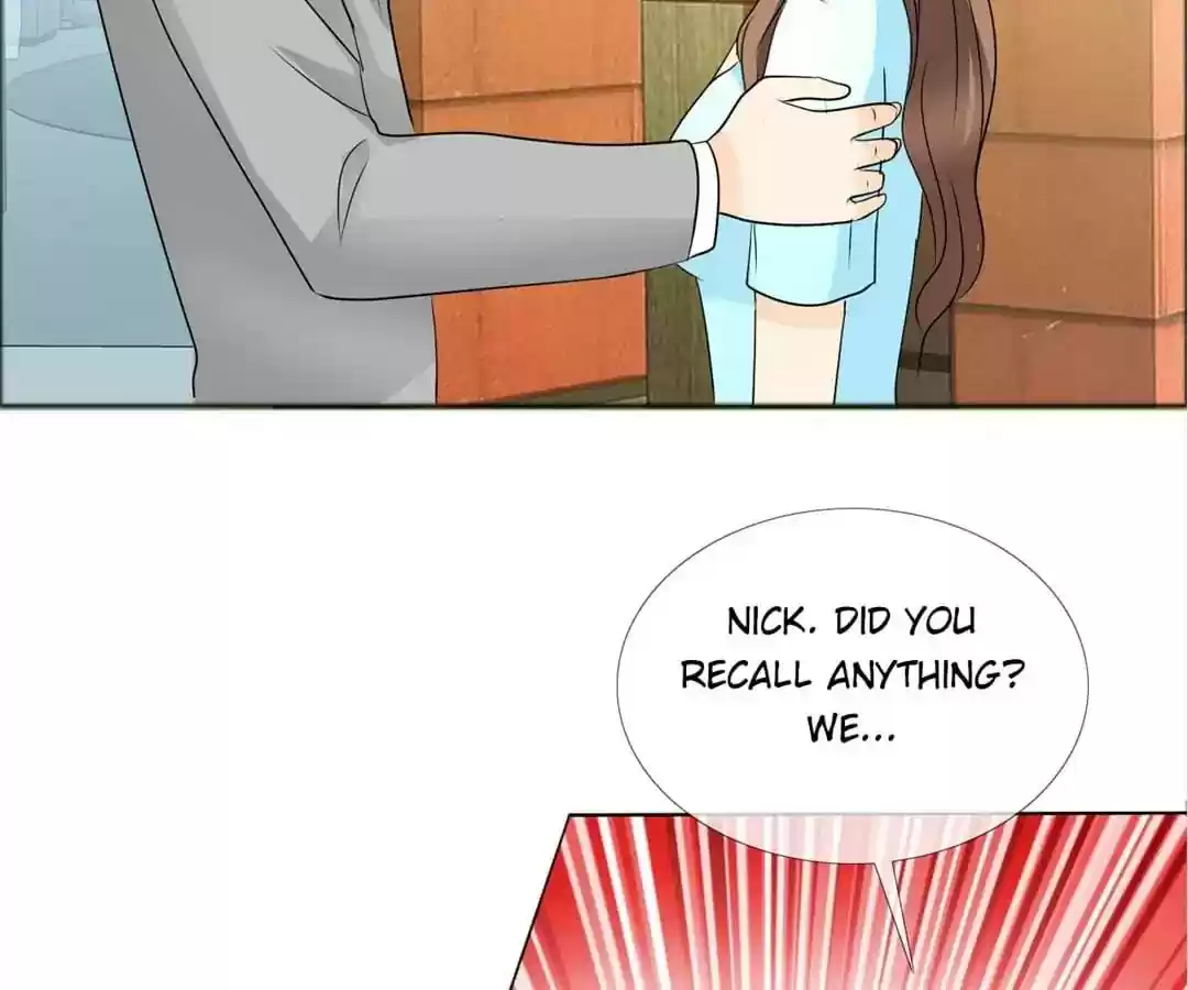 If I Never Loved You Chapter 137