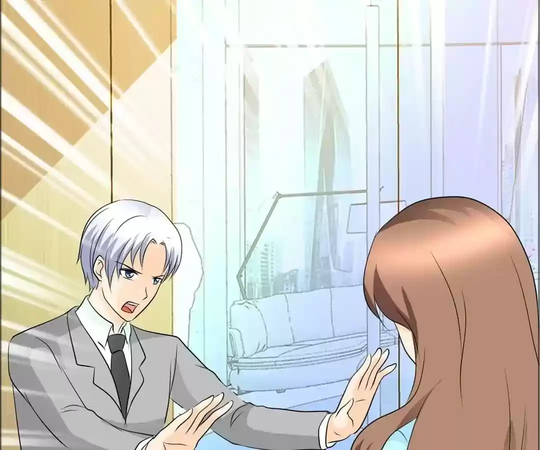 If I Never Loved You Chapter 137