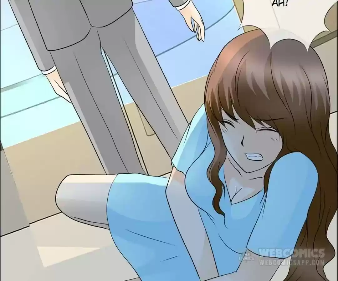 If I Never Loved You Chapter 137