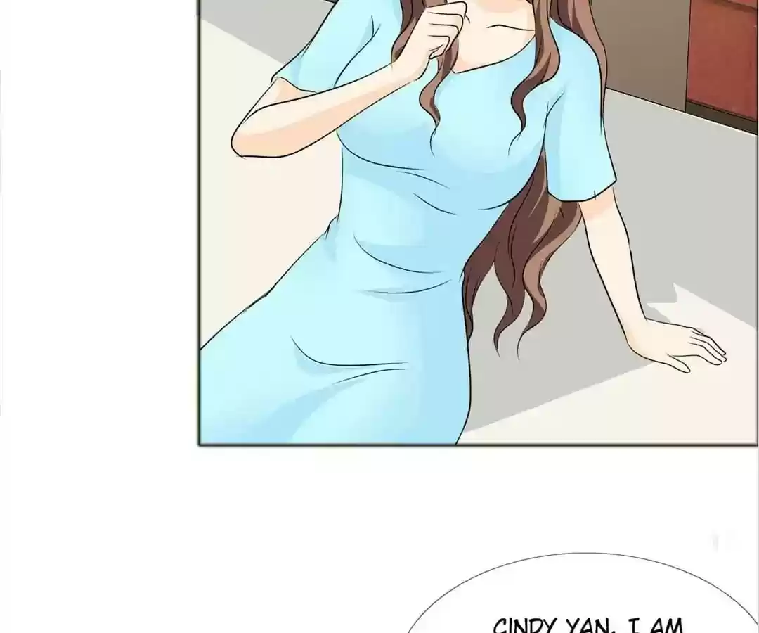 If I Never Loved You Chapter 137