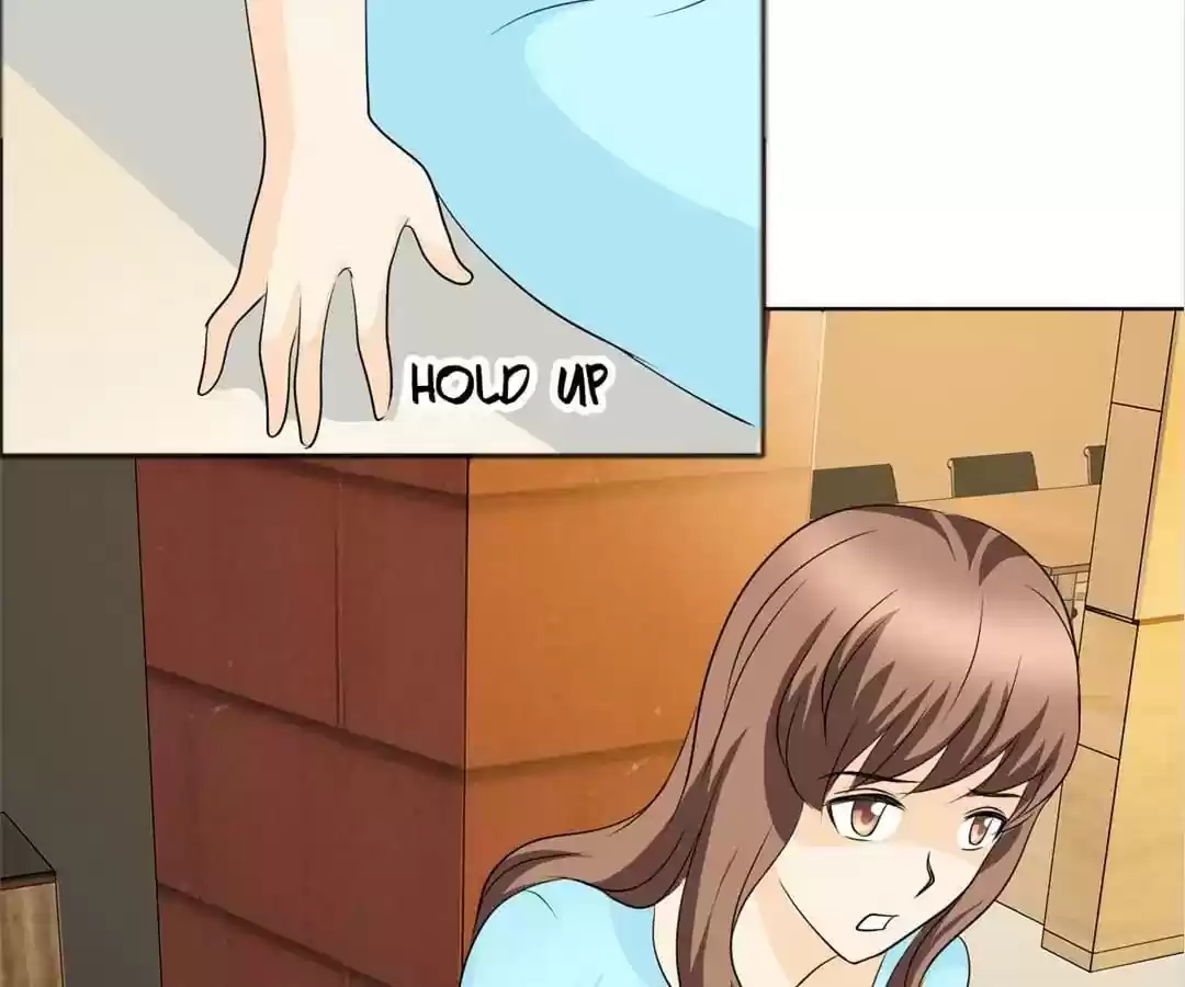 If I Never Loved You Chapter 137