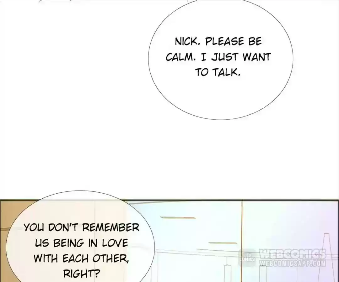 If I Never Loved You Chapter 137