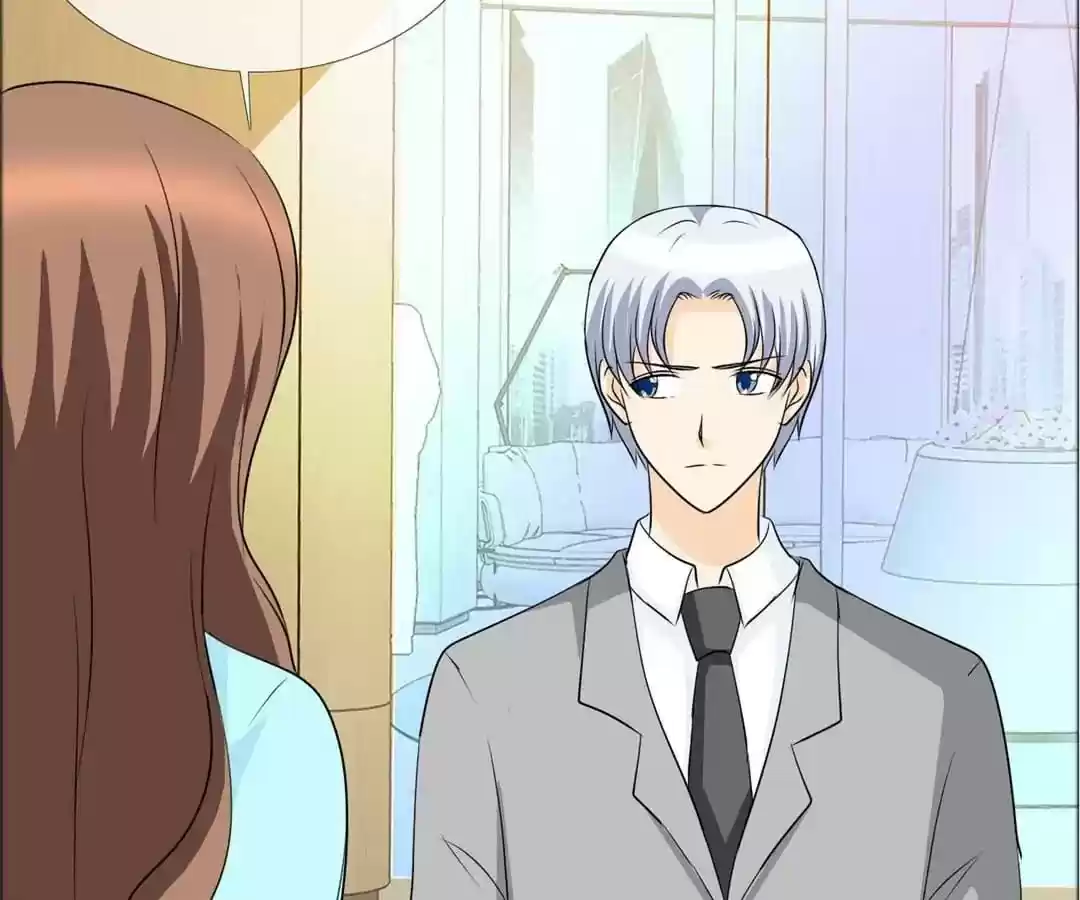 If I Never Loved You Chapter 137