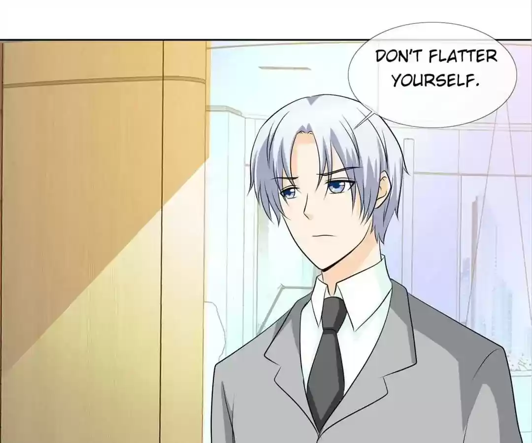 If I Never Loved You Chapter 137