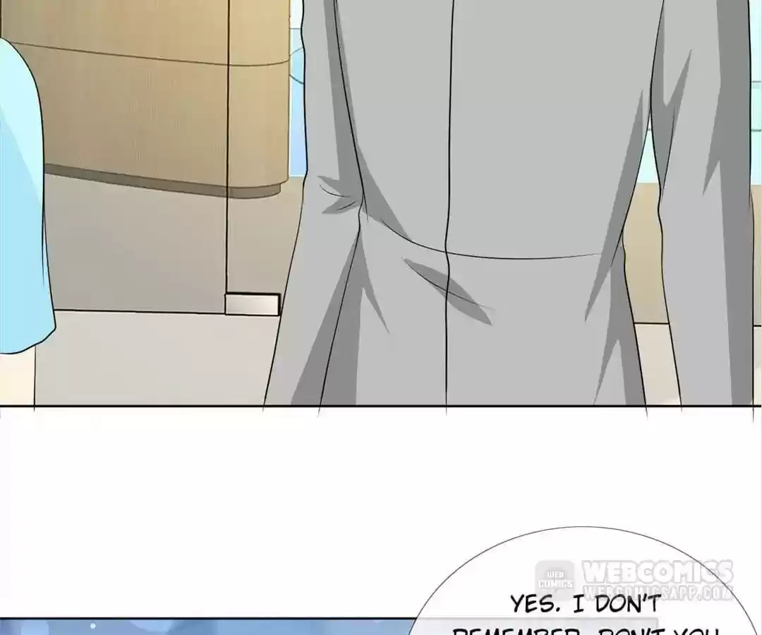 If I Never Loved You Chapter 137