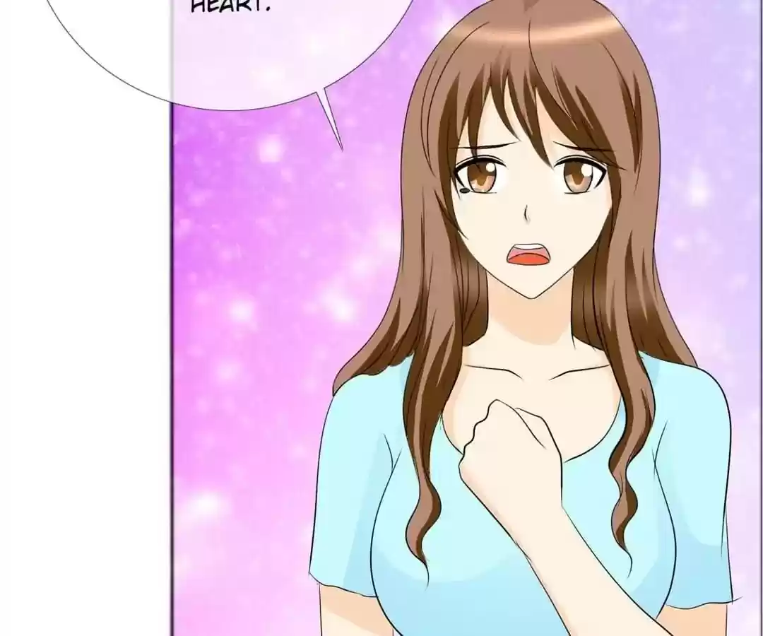 If I Never Loved You Chapter 137