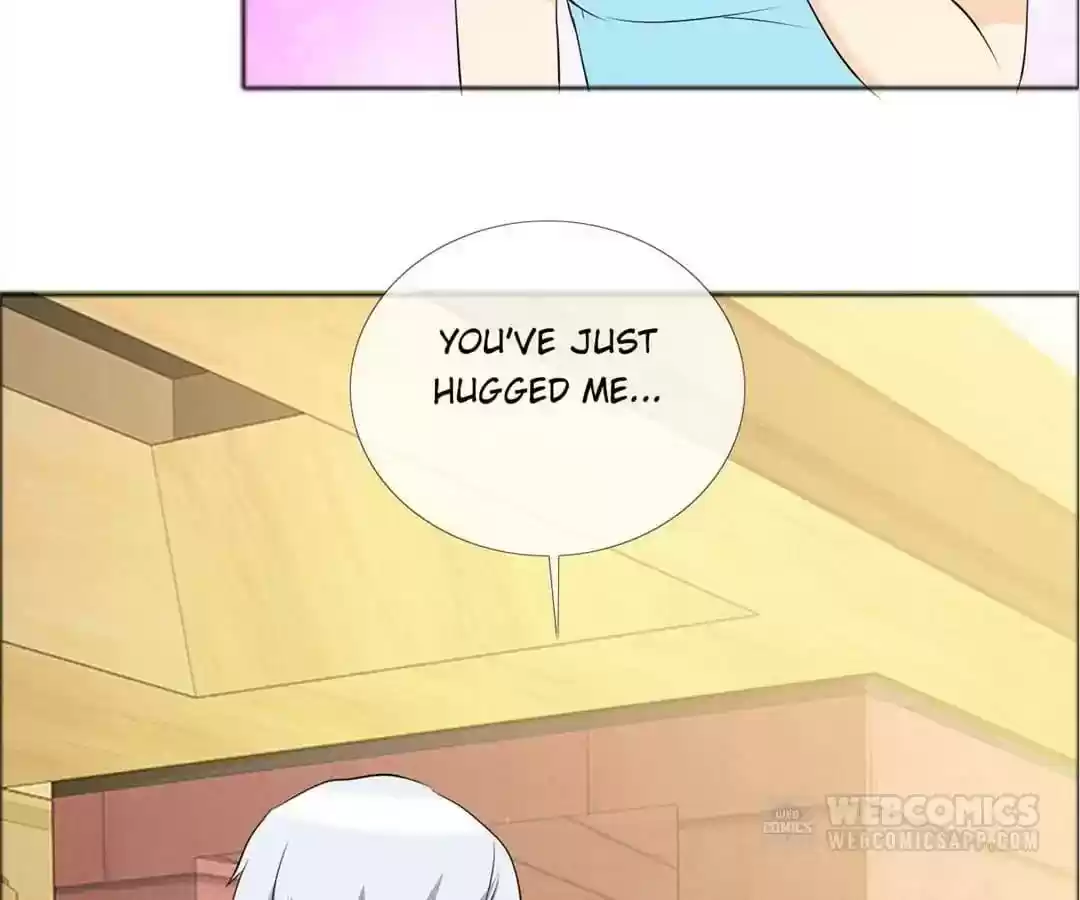 If I Never Loved You Chapter 137