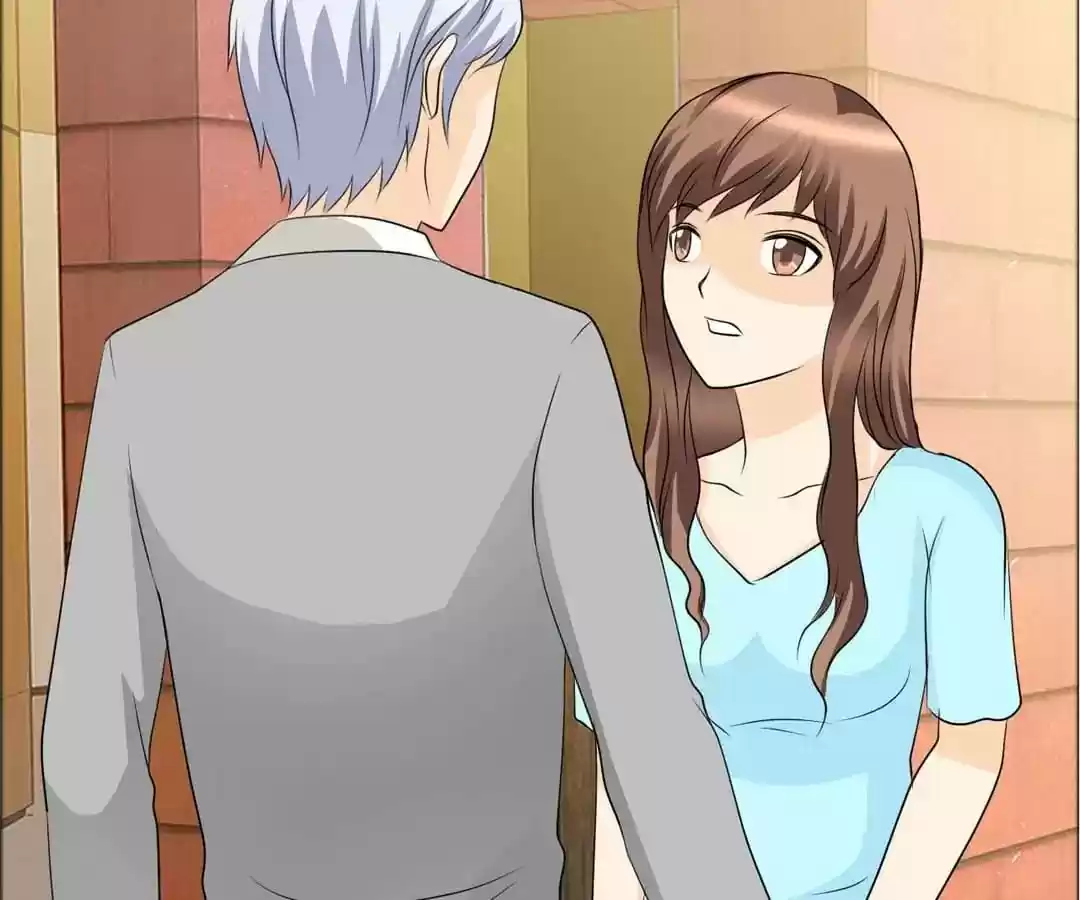 If I Never Loved You Chapter 137