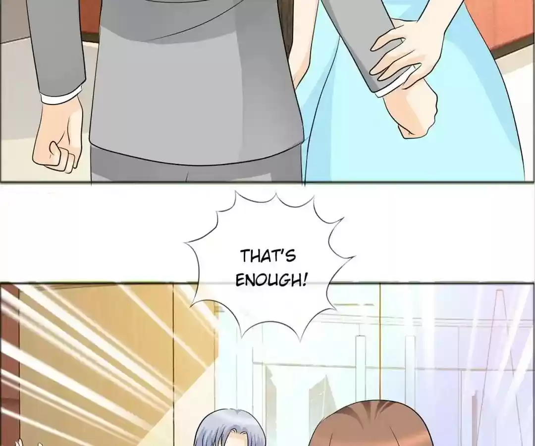 If I Never Loved You Chapter 137