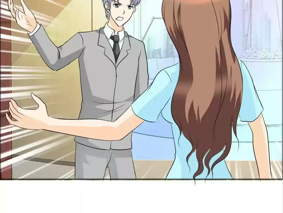 If I Never Loved You Chapter 137