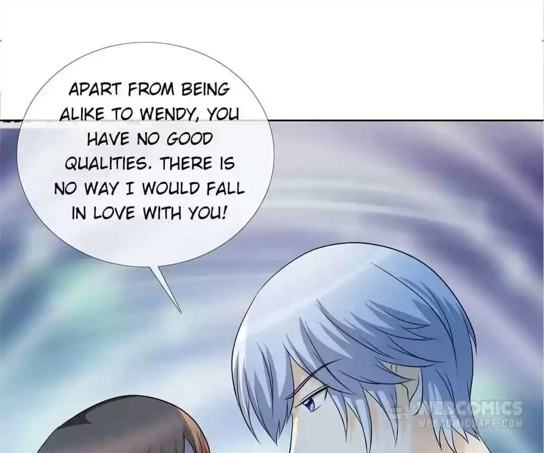 If I Never Loved You Chapter 137