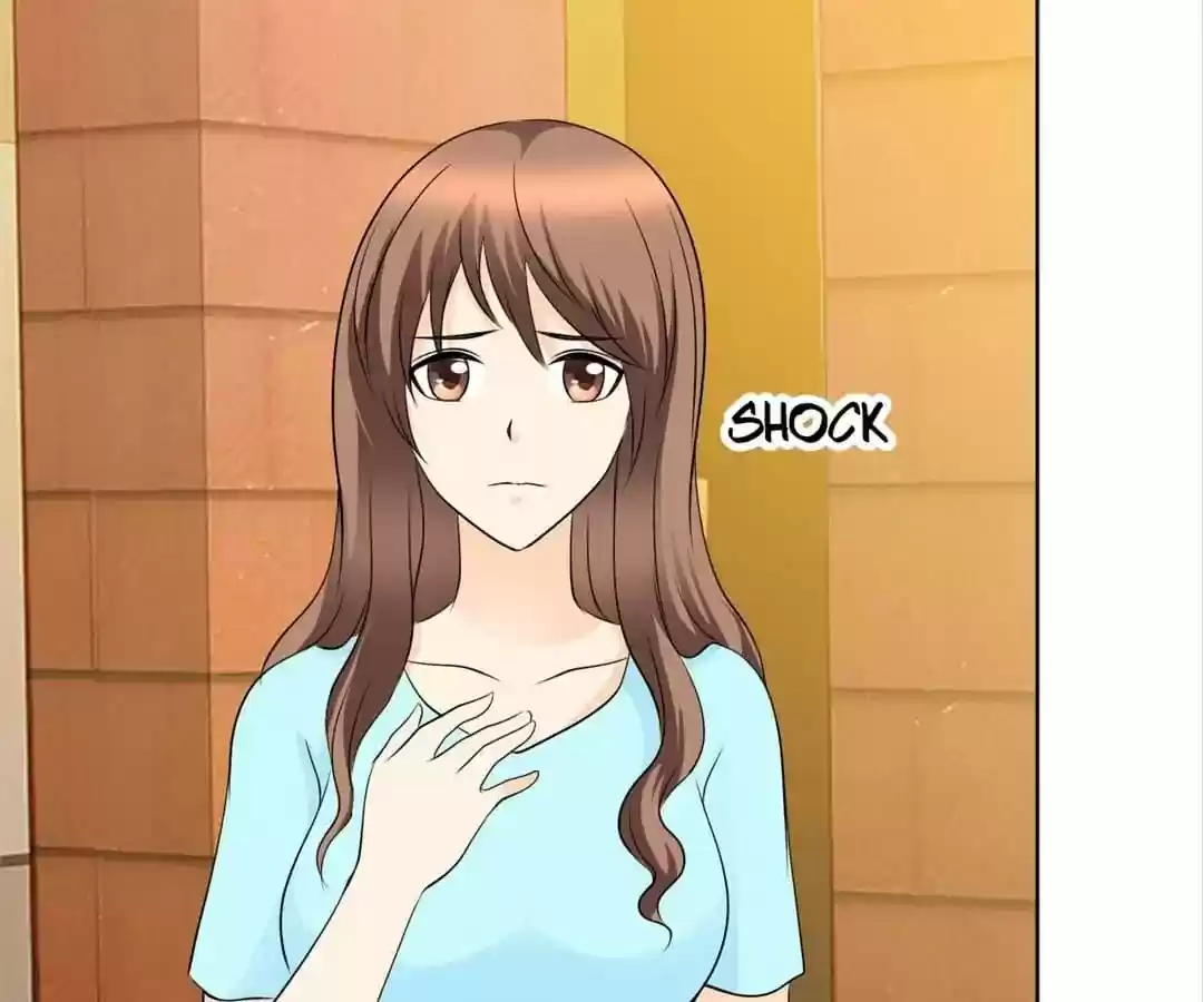 If I Never Loved You Chapter 137