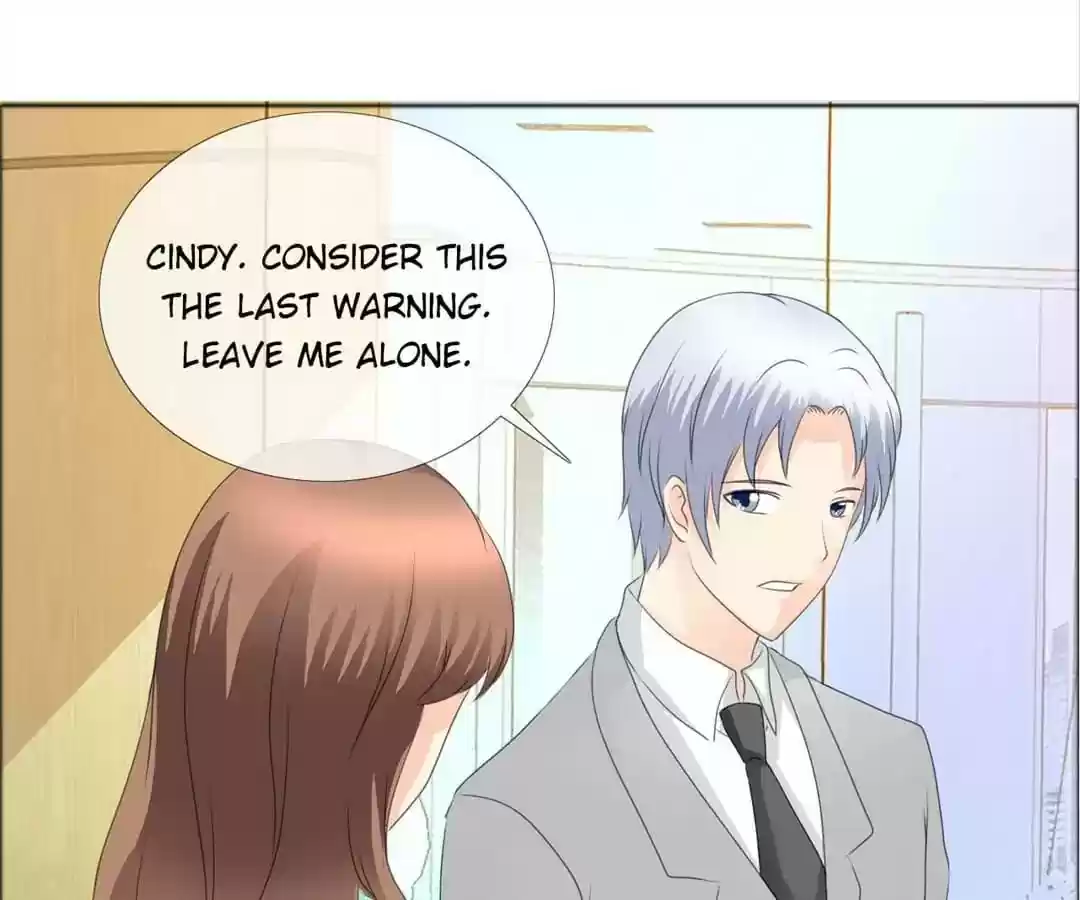 If I Never Loved You Chapter 138