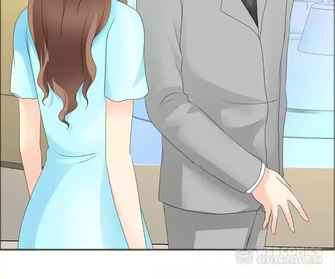 If I Never Loved You Chapter 138