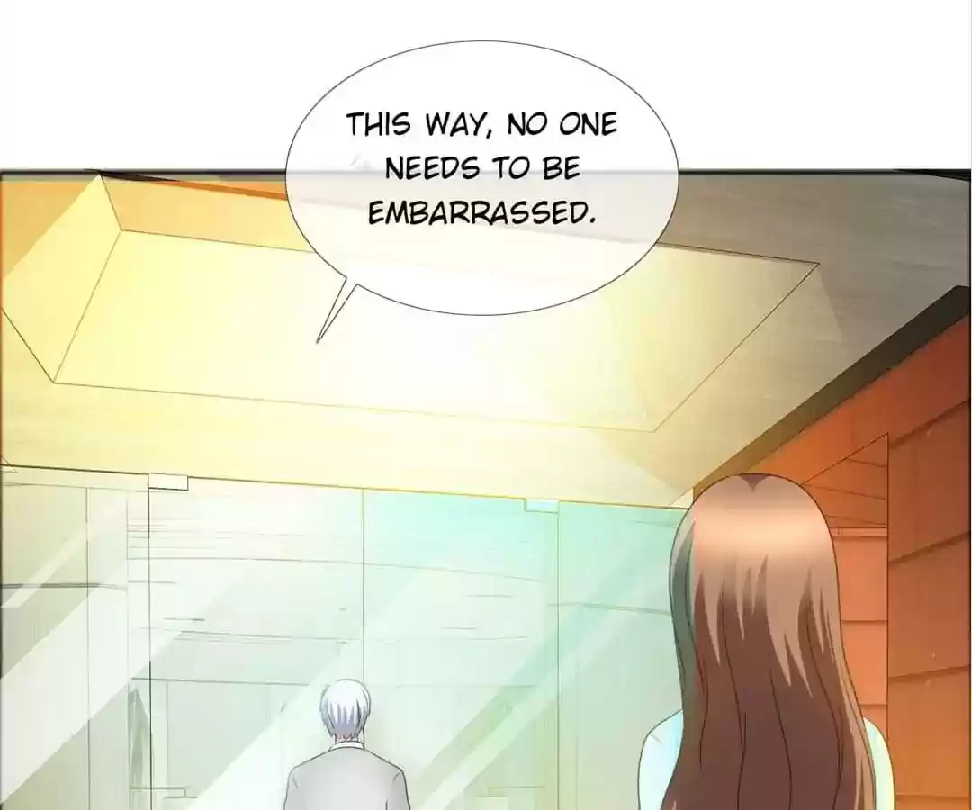 If I Never Loved You Chapter 138