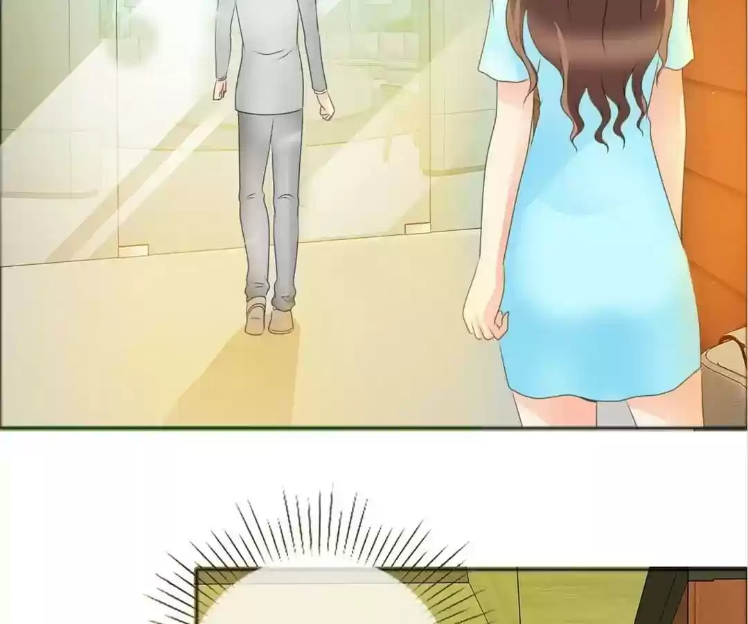 If I Never Loved You Chapter 138