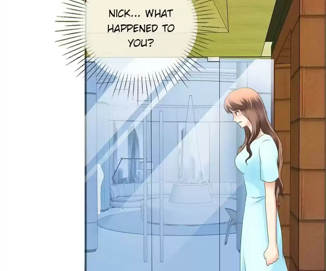 If I Never Loved You Chapter 138