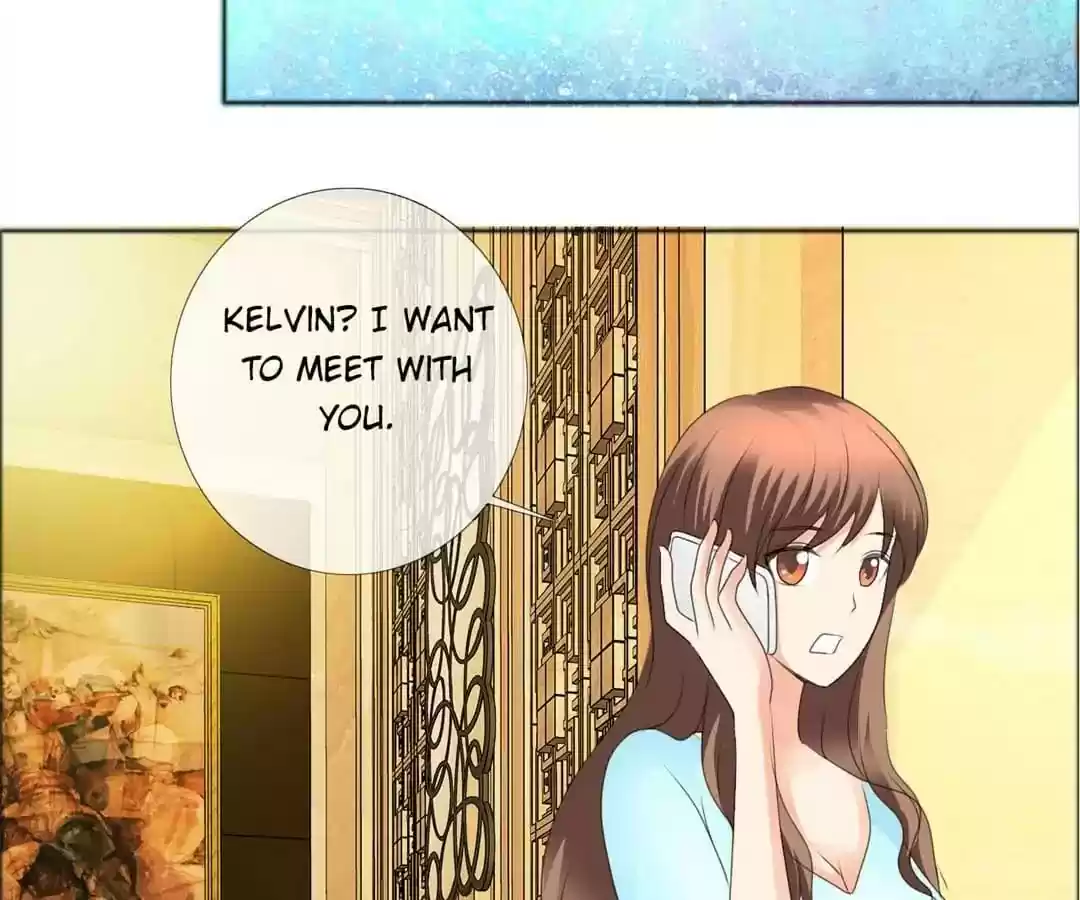 If I Never Loved You Chapter 138