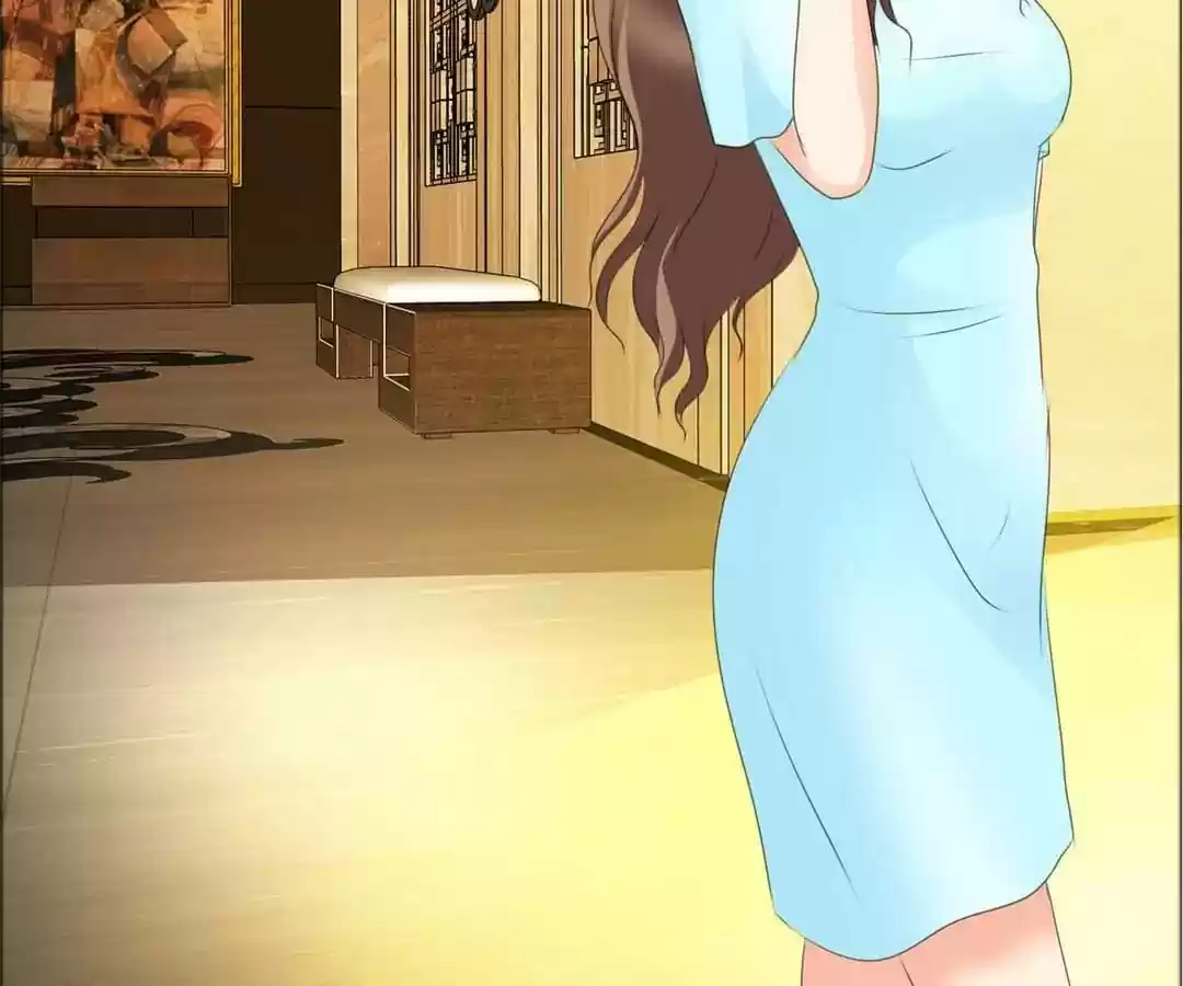 If I Never Loved You Chapter 138