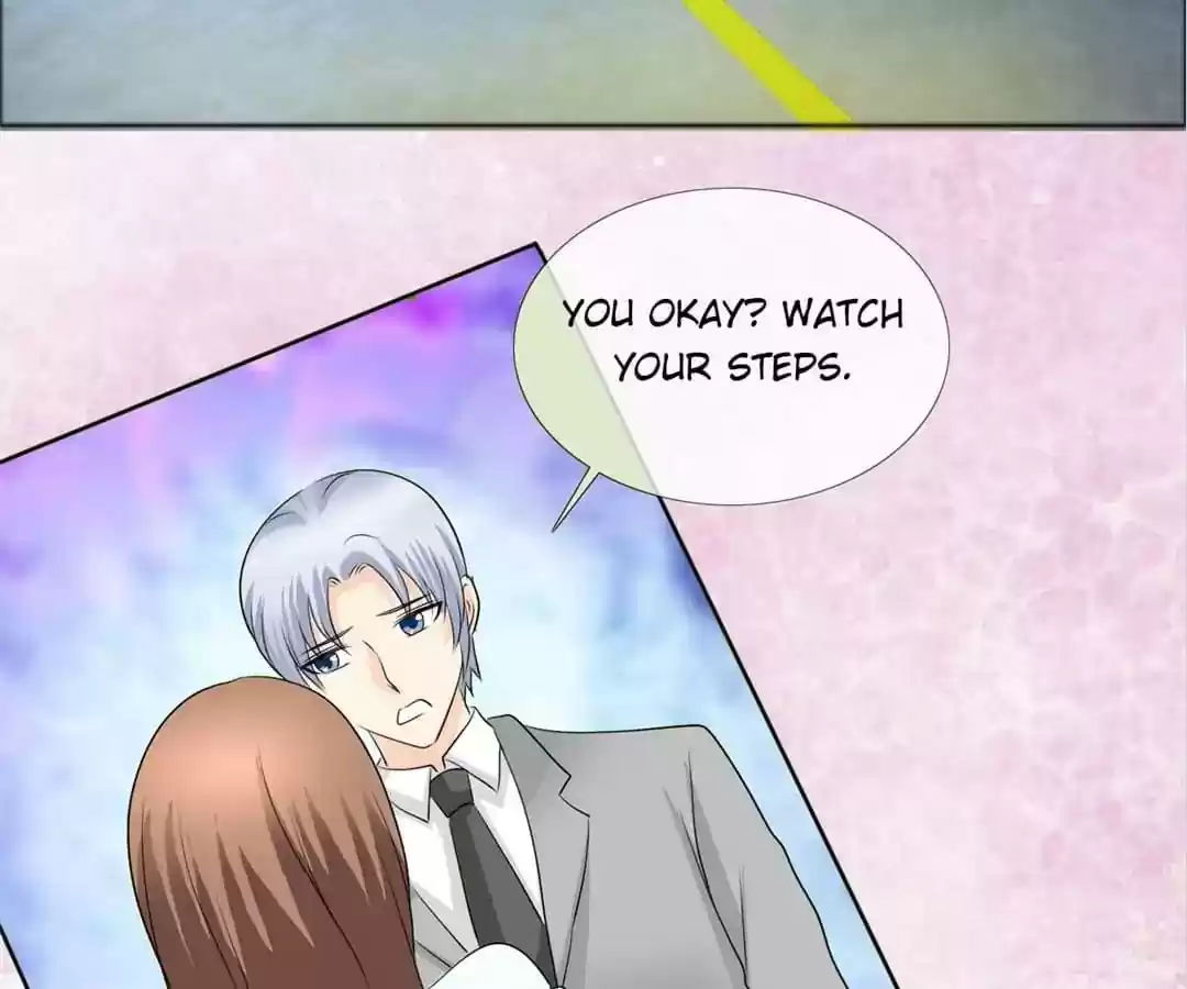 If I Never Loved You Chapter 138