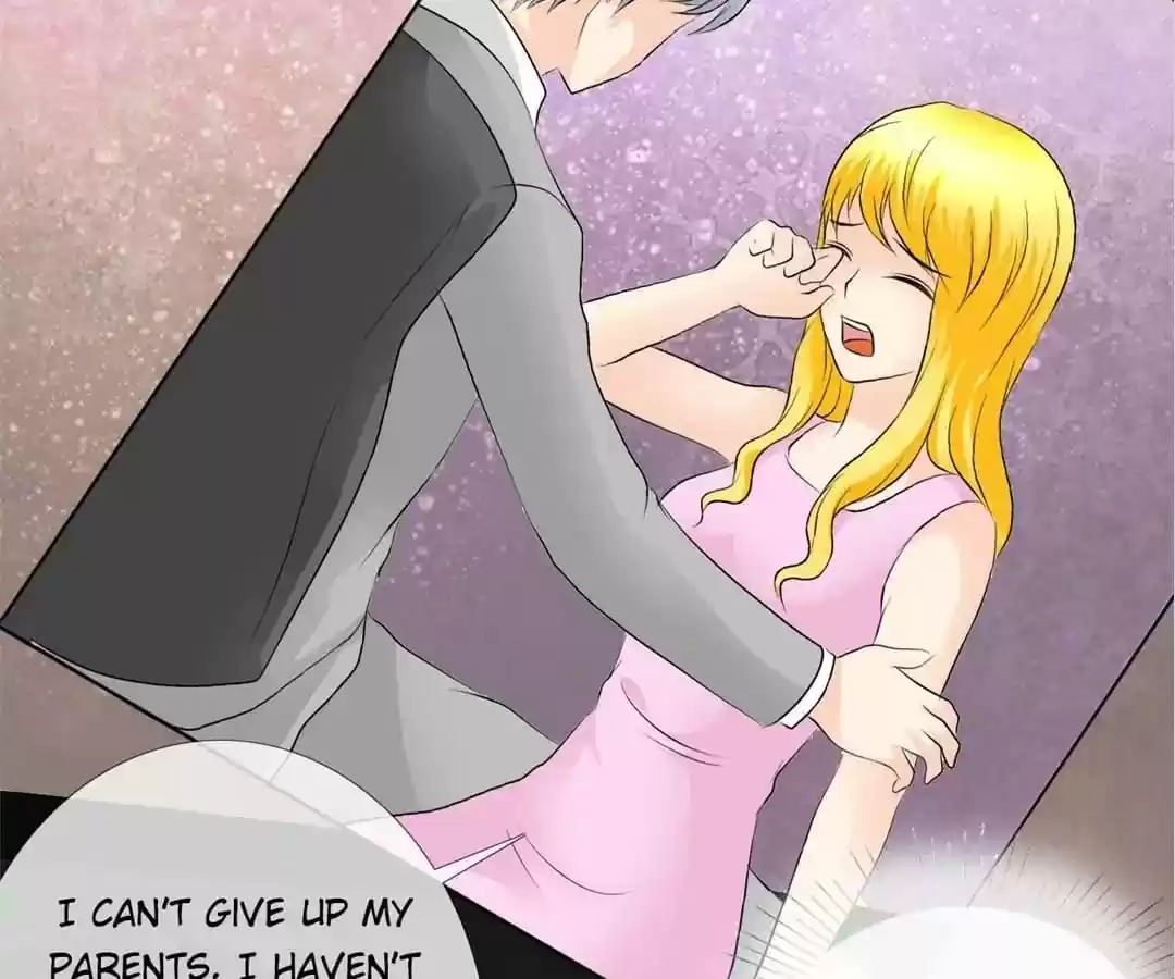 If I Never Loved You Chapter 138