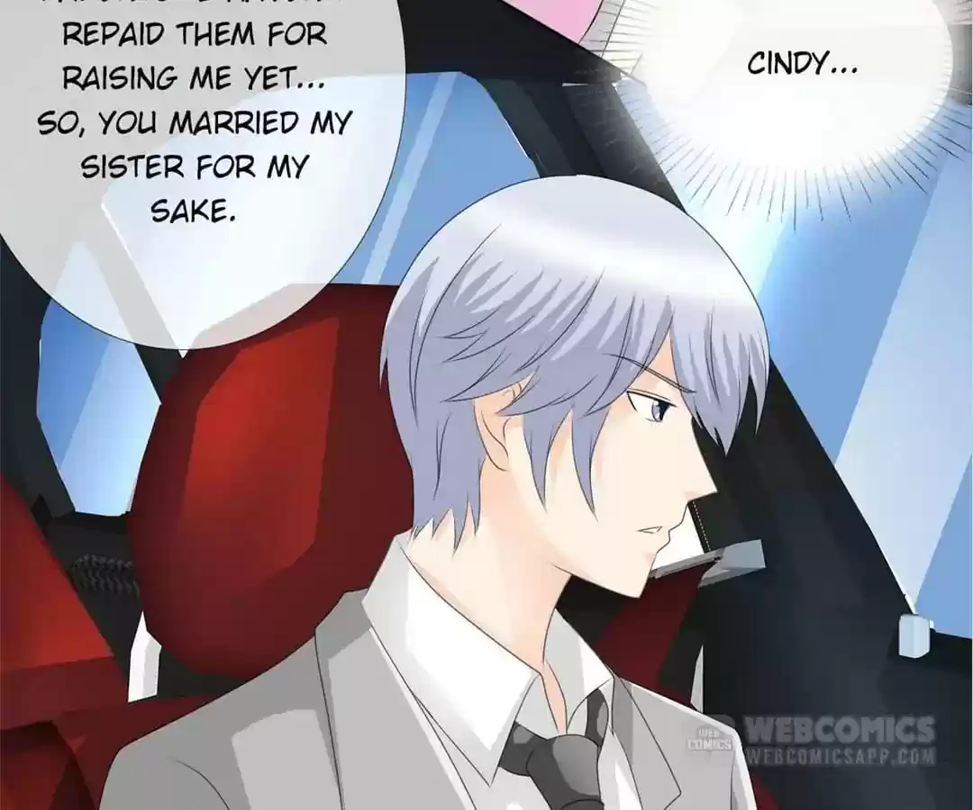 If I Never Loved You Chapter 138