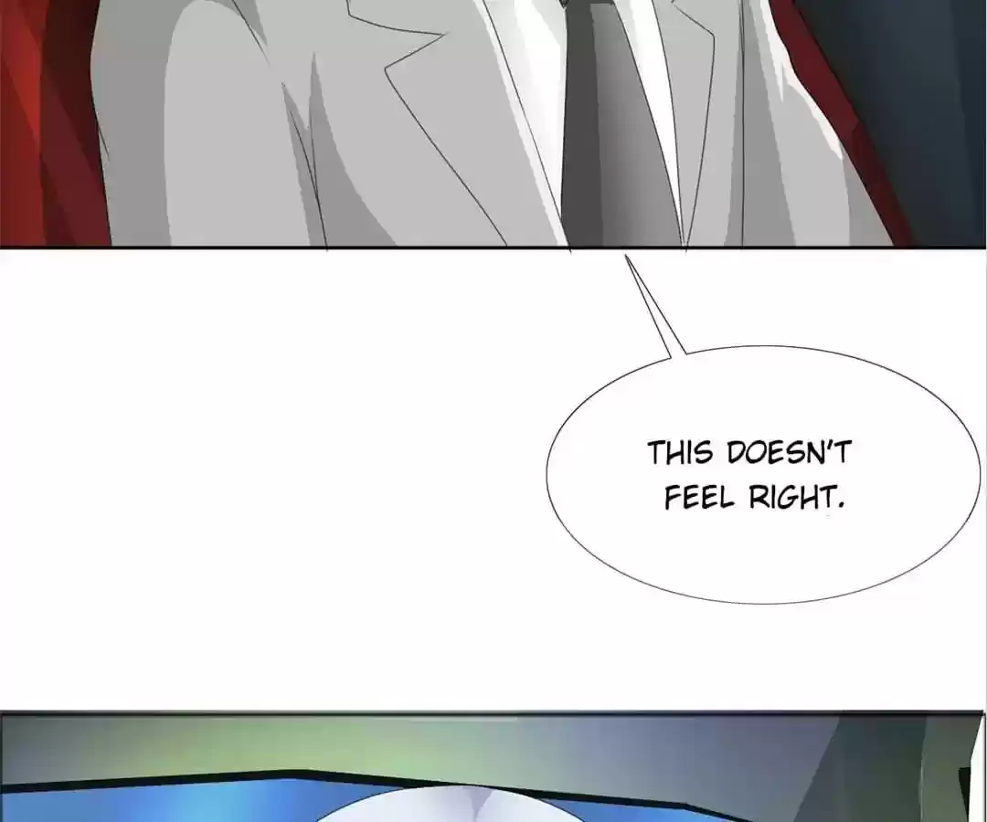 If I Never Loved You Chapter 138