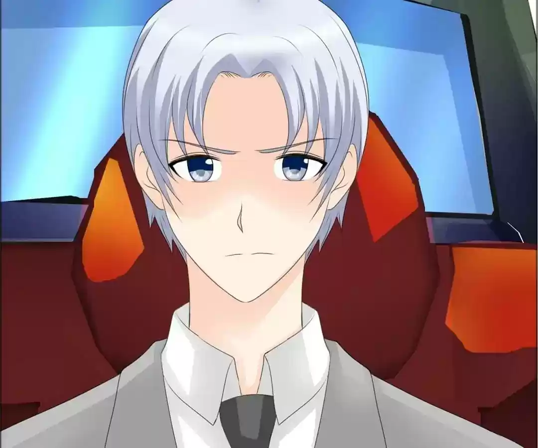 If I Never Loved You Chapter 138