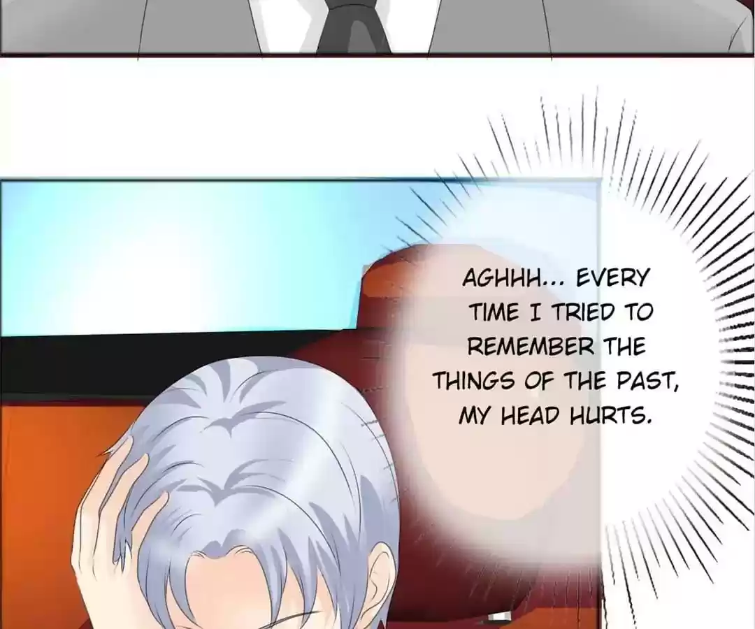 If I Never Loved You Chapter 138