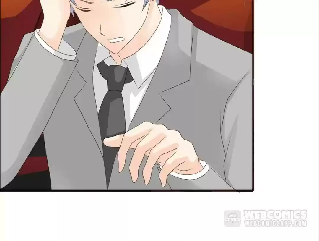 If I Never Loved You Chapter 138