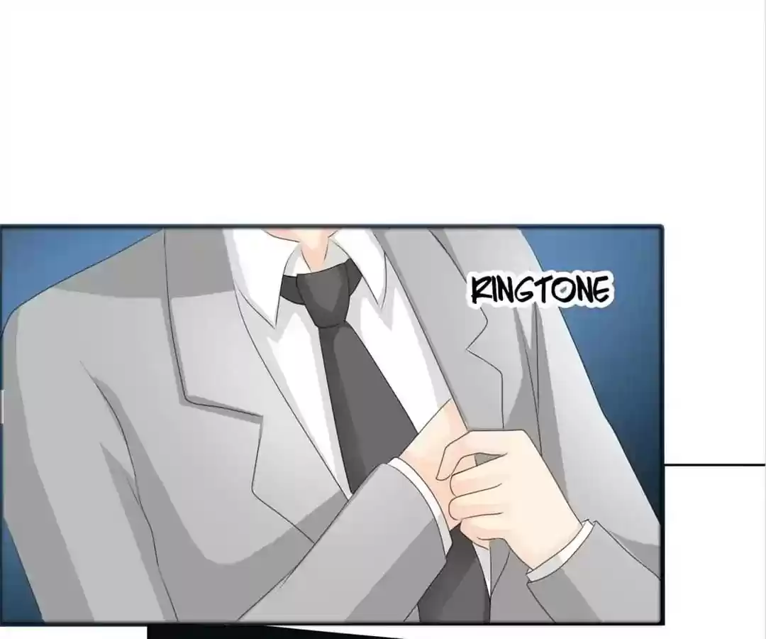 If I Never Loved You Chapter 138