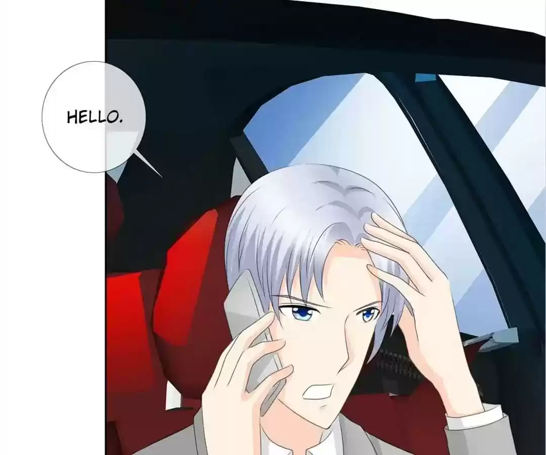 If I Never Loved You Chapter 138