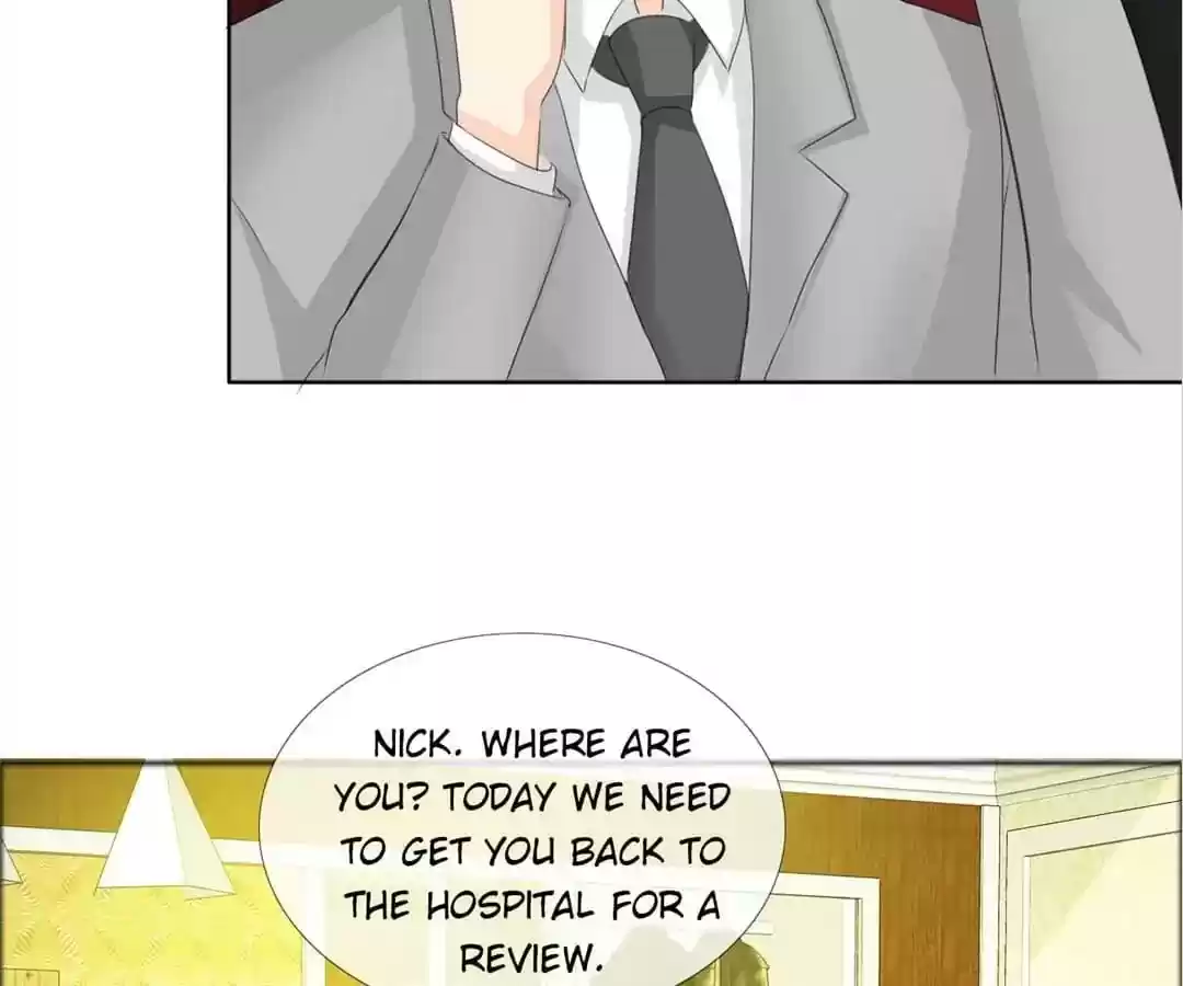 If I Never Loved You Chapter 138