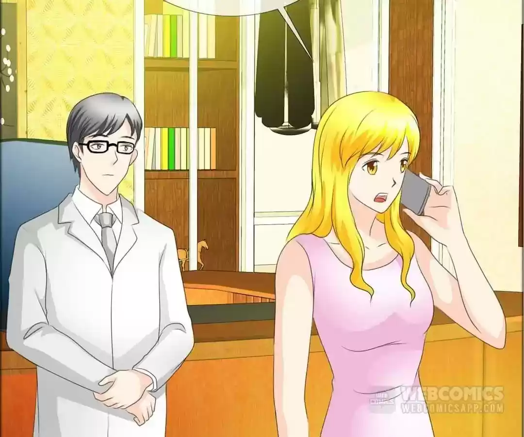 If I Never Loved You Chapter 138