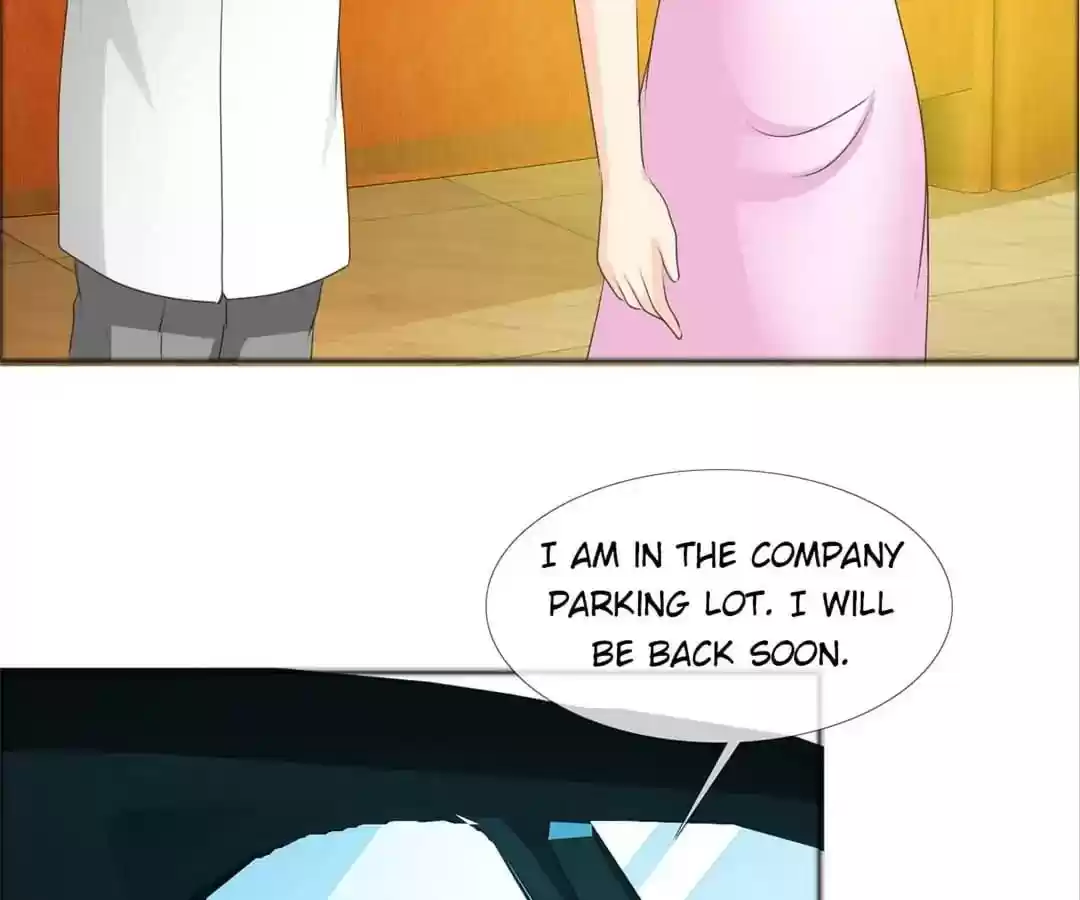 If I Never Loved You Chapter 138