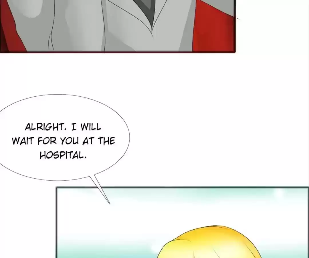 If I Never Loved You Chapter 138