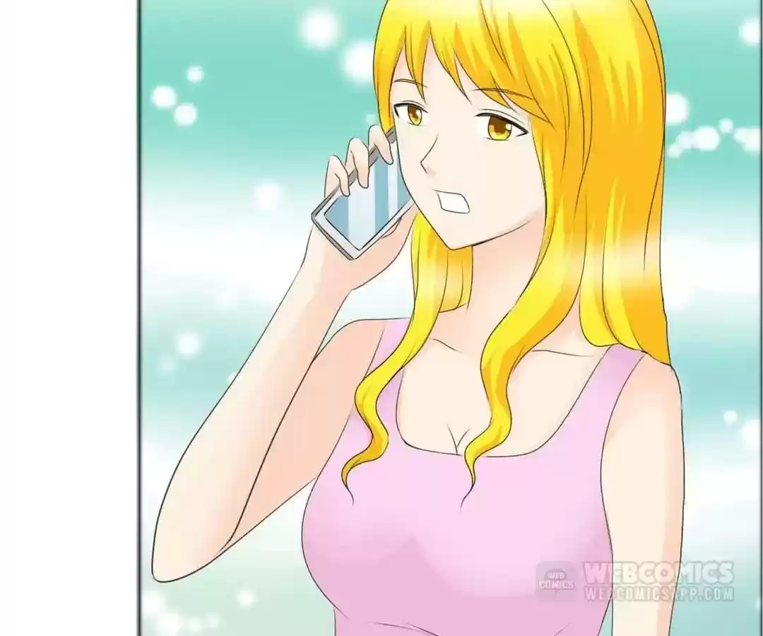 If I Never Loved You Chapter 138