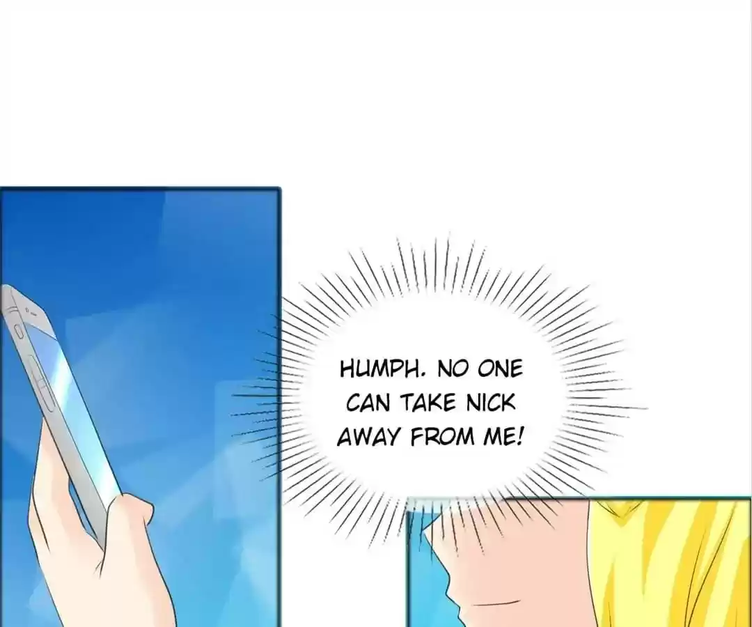 If I Never Loved You Chapter 138