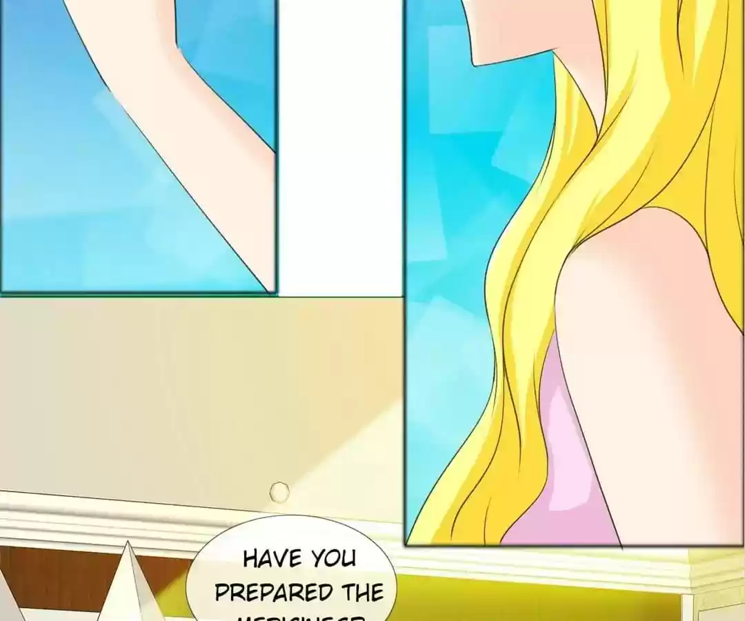 If I Never Loved You Chapter 138